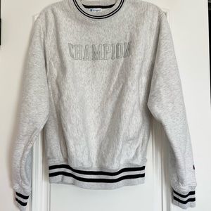 Champion Crewneck